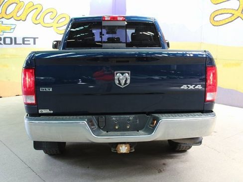 Used 2020 RAM 1500 Classic SLT w/ Trailer Tow Group image 7