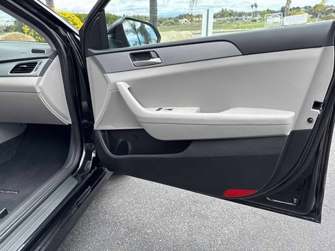 Used 2019 Hyundai Sonata SE image 25
