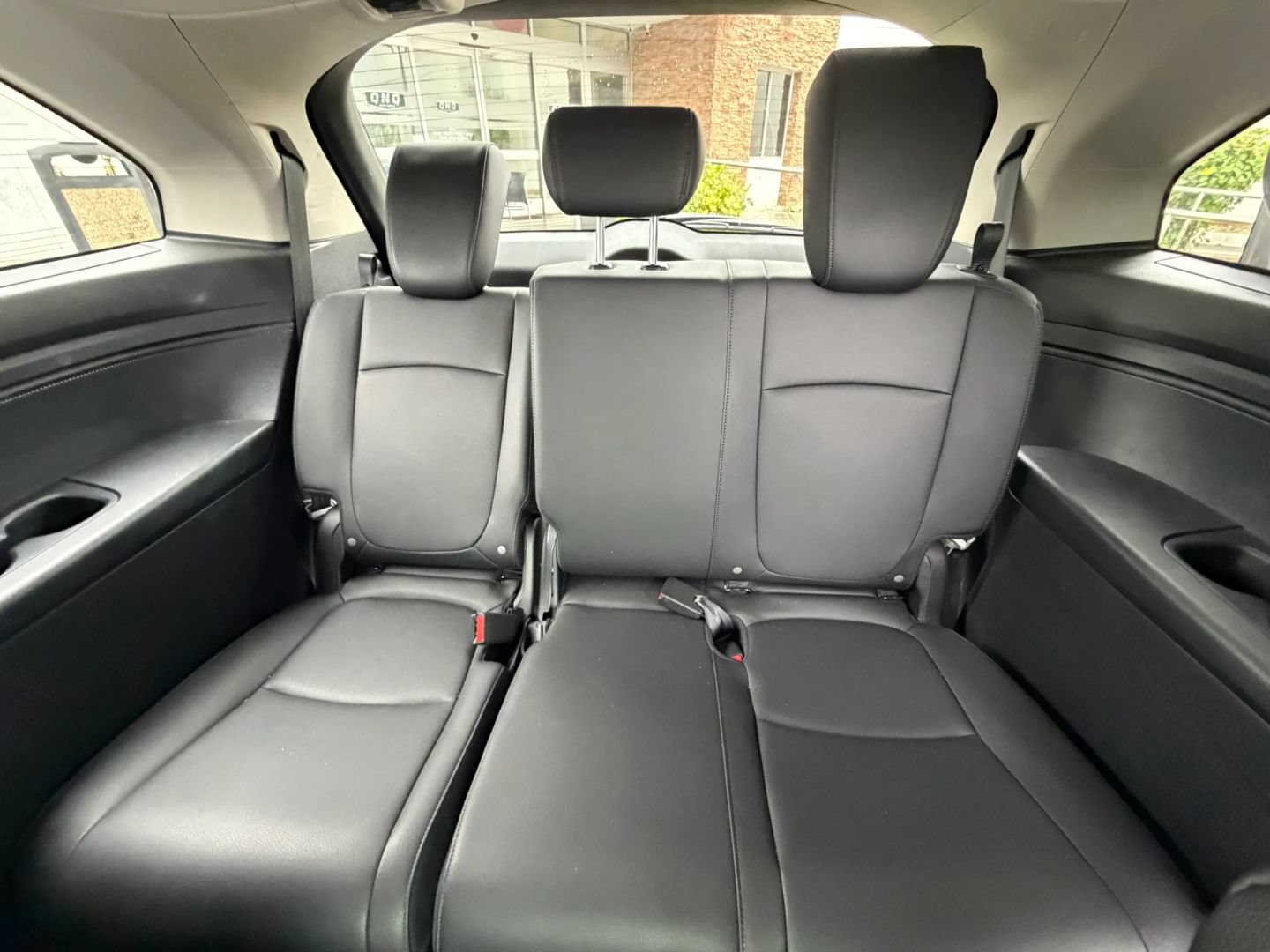Used 2026 Honda Odyssey EX-L image 13