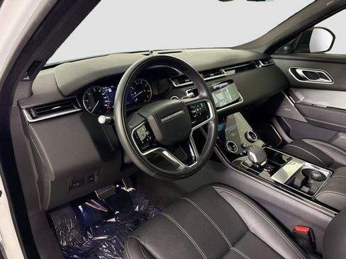 Certified 2023 Land Rover Range Rover Velar R-Dynamic S AWD/4WD image 24