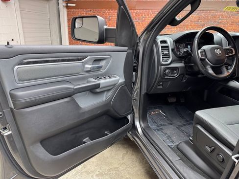 Used 2023 RAM 1500 Big Horn image 9