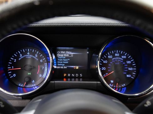 Used 2016 Ford Mustang GT Premium w/ Equipment Group 401A image 17