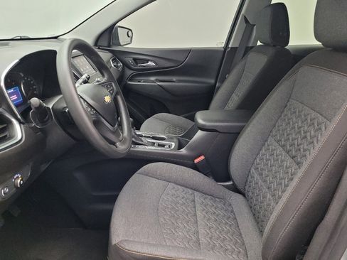 Used 2023 Chevrolet Equinox LT image 17