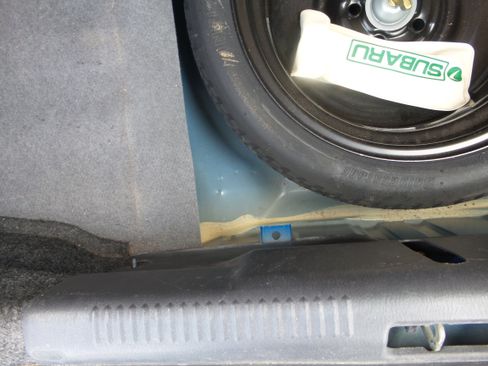 Used 2005 Subaru Impreza WRX Sedan image 57