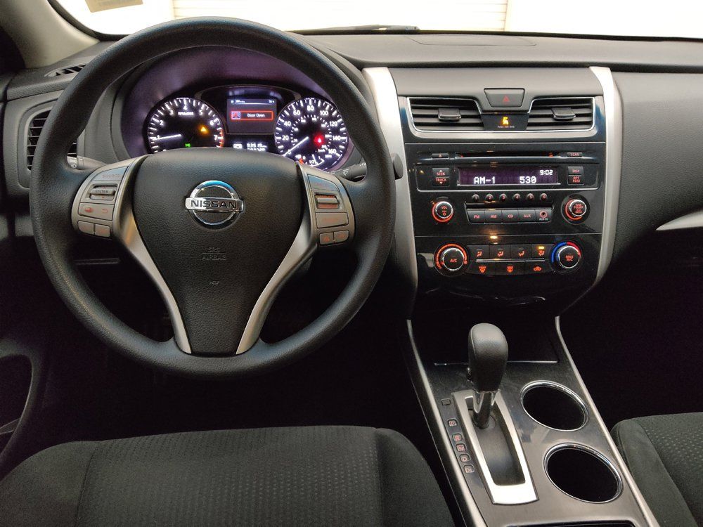 Used 2014 Nissan Altima 2.5 S FWD image 22