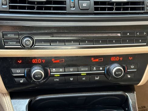 Used 2015 BMW 528i 528i image 19