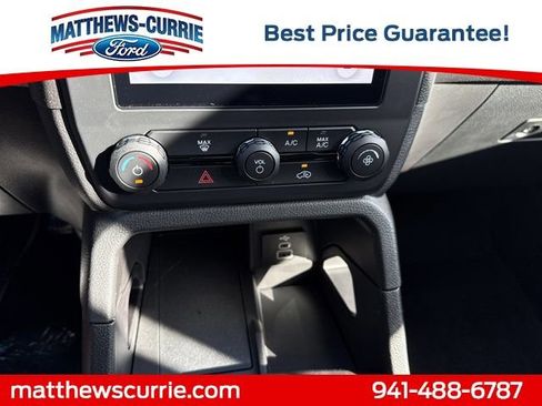 New 2025 Ford Ranger XL image 18