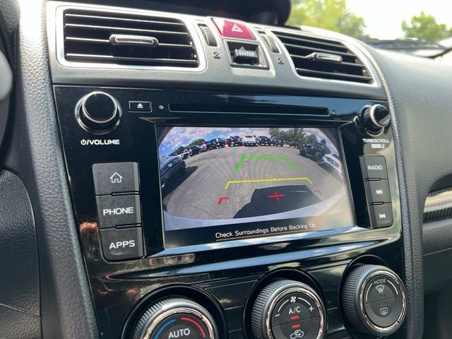 Used 2020 Subaru WRX AWD/4WD image 39