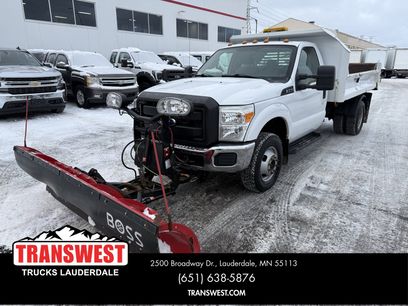 Used 2011 Ford F350 XL w/ XL Value Pkg