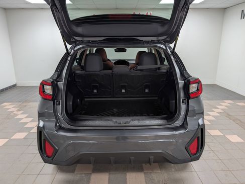 Certified 2025 Subaru Crosstrek 2.0i Premium image 21