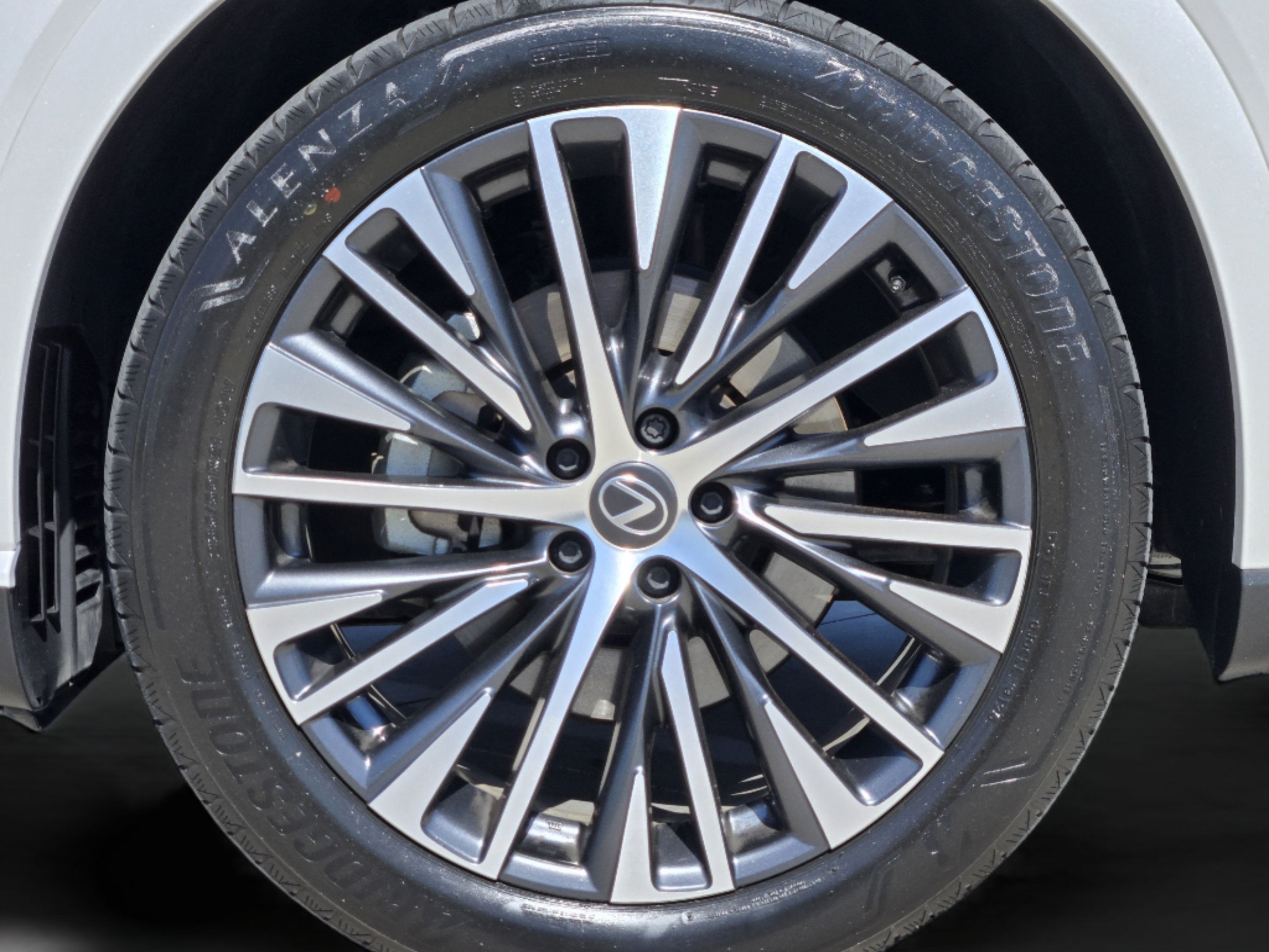 Used 2026 Lexus RX 350 Premium Plus w/ Accessory Package (Z1) FWD image 37