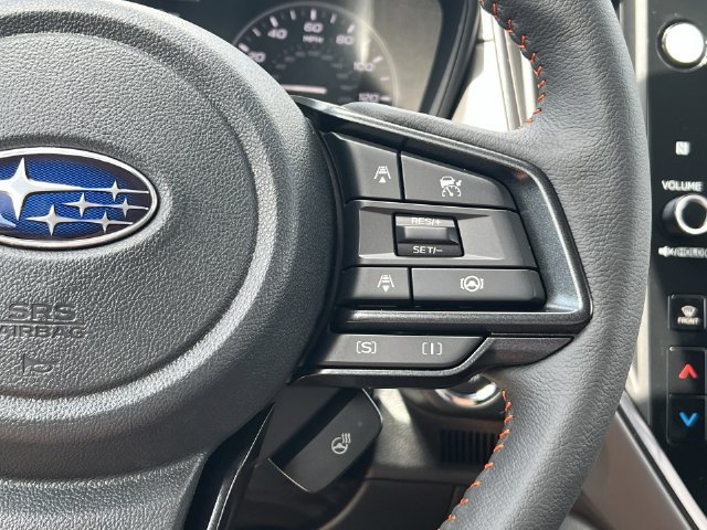 New 2026 Subaru Crosstrek 2.5i Limited AWD/4WD image 22
