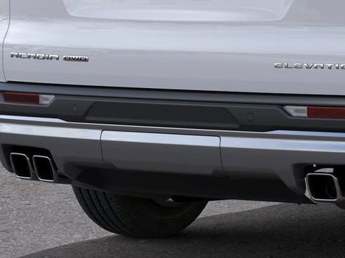 New 2027 GMC Acadia Elevation w/ LPO, Floor Liner Package AWD/4WD image 14