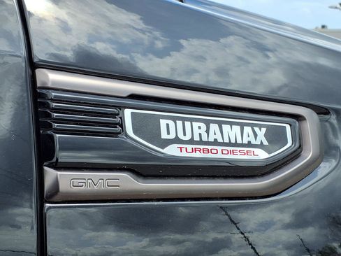 New 2026 GMC Sierra 1500 AT4X AWD/4WD image 2