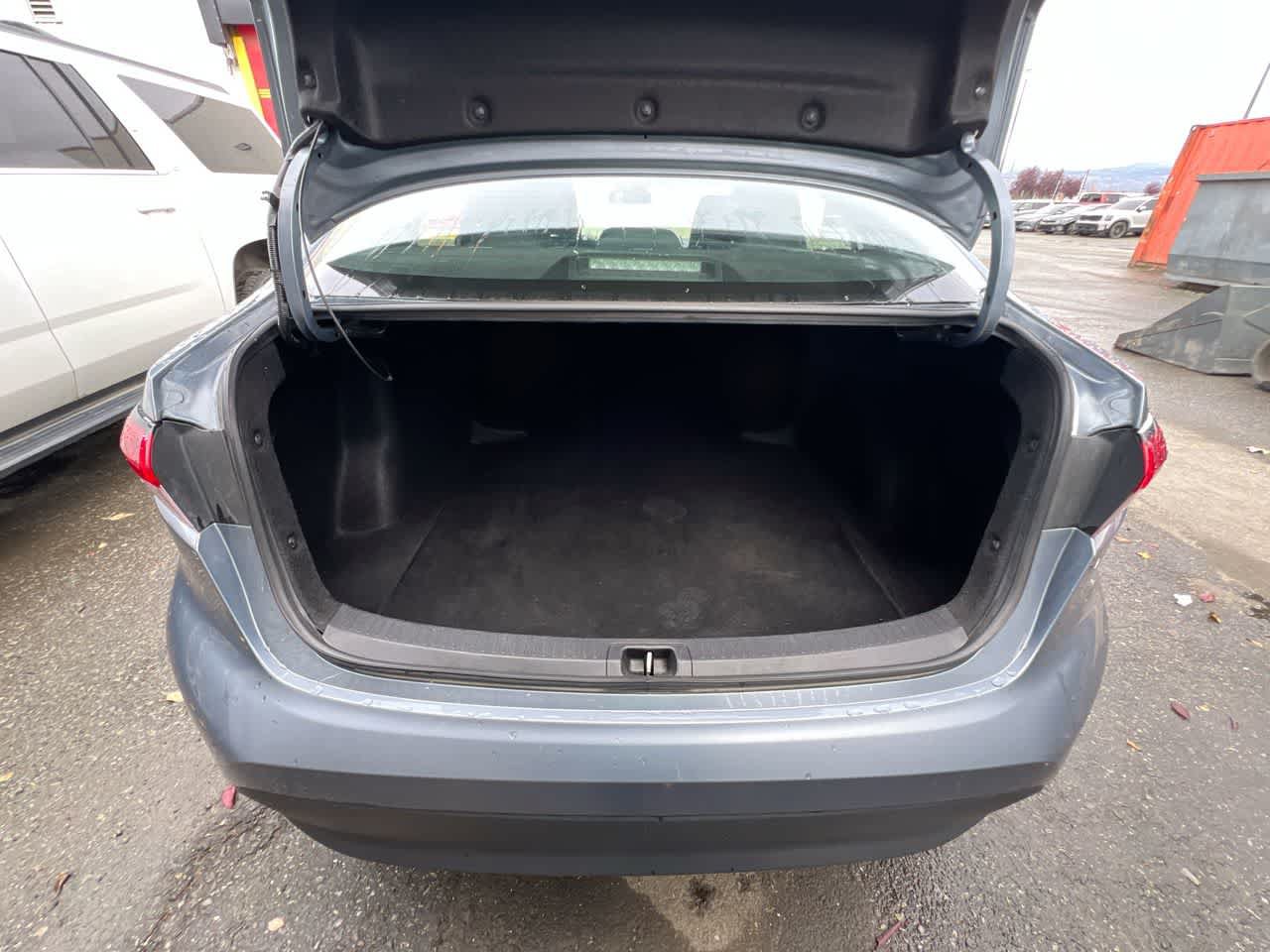 Used 2023 Toyota Corolla LE FWD image 26