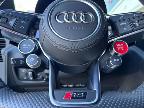 Used 2020 Audi R8 V10 performance image 38