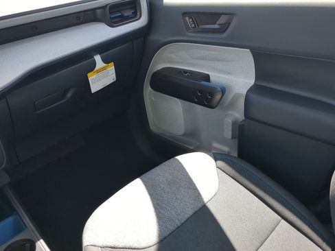 New 2025 Ford Maverick XLT w/ XLT Luxury Package AWD/4WD image 49