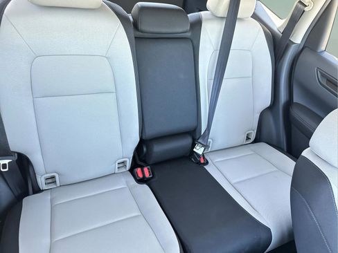 Certified 2025 Honda CR-V EX image 19