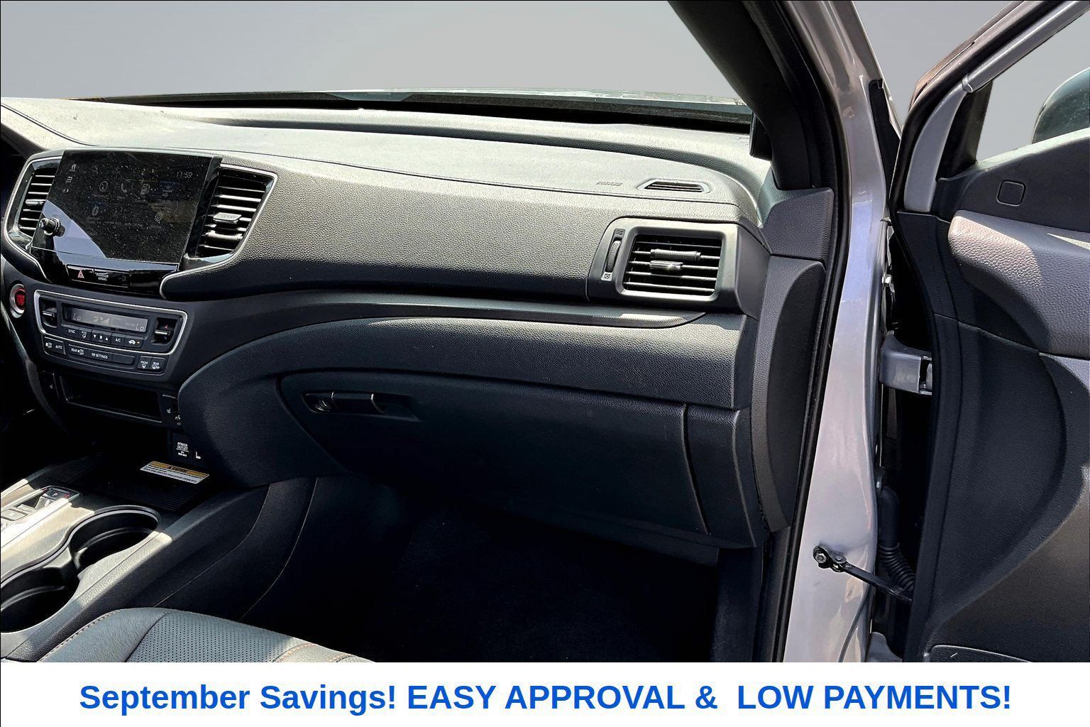 Used 2022 Honda Passport TrailSport image 27