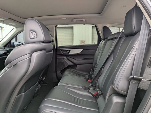 Used 2023 Acura MDX FWD w/ Technology Package image 29