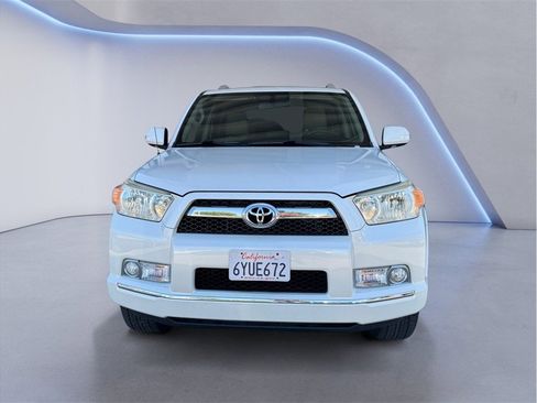 Used 2010 Toyota 4Runner SR5 RWD image 2