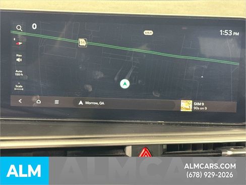 Used 2024 Kia Sorento S image 35