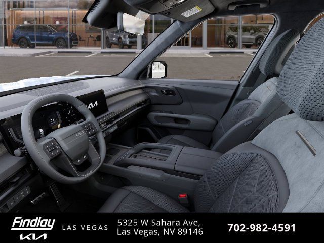 New 2027 Kia Telluride X-Line SX Prestige AWD/4WD image 20