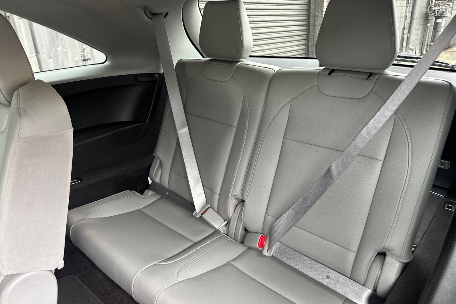 Used 2019 Acura MDX SH-AWD image 34