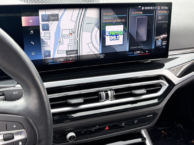 Certified 2023 BMW i4 eDrive40 w/ Premium Package RWD image 26