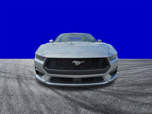New 2025 Ford Mustang Coupe image 9