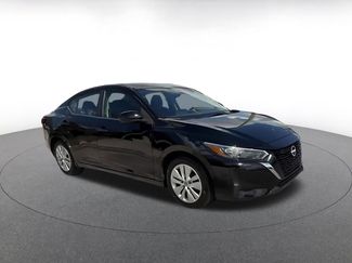 Used 2025 Nissan Sentra S video 2