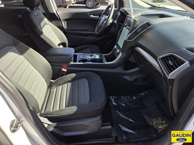 Certified 2023 Ford Edge SE AWD/4WD image 16