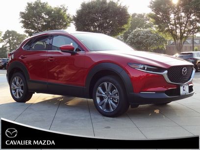 New 2025 MAZDA CX-30 AWD 2.5 S w/ Premium Package