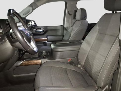 Used 2021 GMC Sierra 1500 Elevation w/ Preferred Package image 27