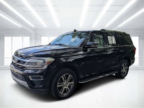 Used 2022 Ford Expedition Limited RWD image 7