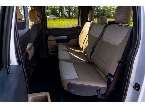 Used 2024 Ford F250 XLT image 13