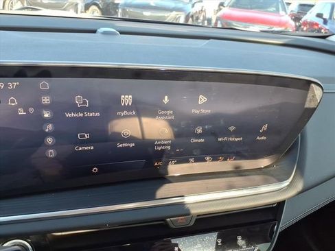 New 2026 Buick Envision Preferred image 30