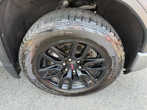 Used 2020 GMC Sierra 1500 Elevation w/ Elevation Value Package AWD/4WD image 38