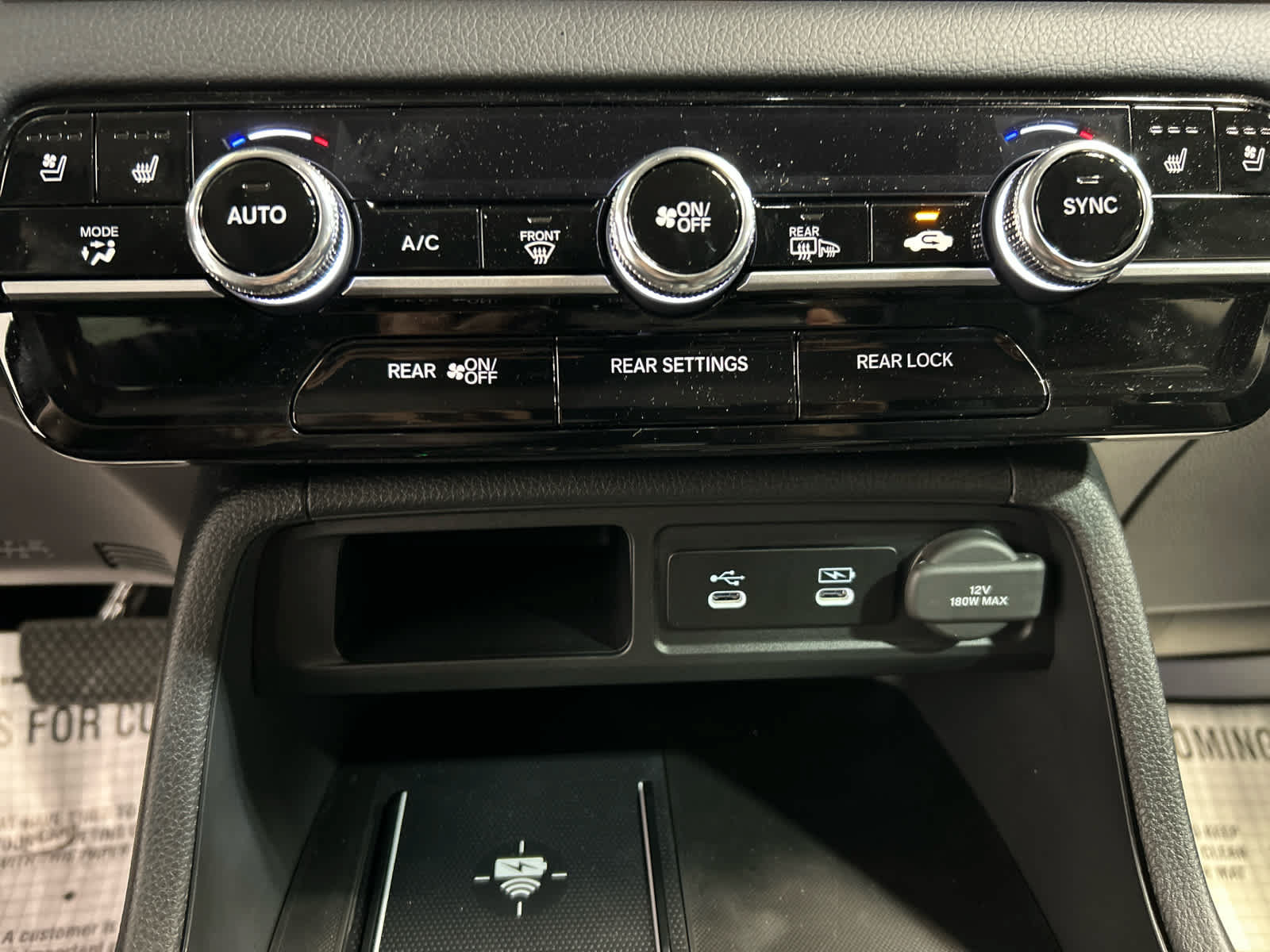 New 2026 Honda Pilot Elite image 18