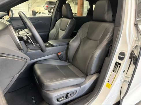 Used 2025 Lexus RX 350 AWD image 12