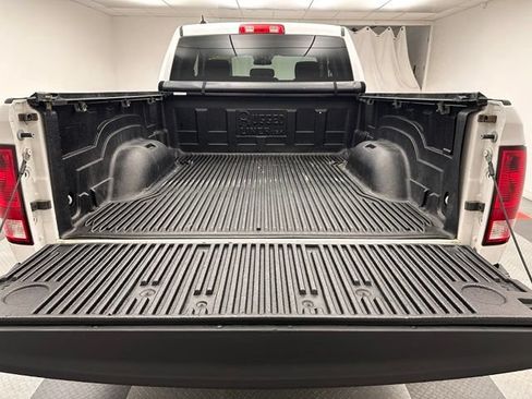 Used 2023 RAM 1500 Tradesman w/ Popular Equipment Group AWD/4WD image 20