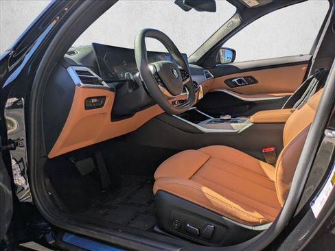 Used 2026 BMW 330i Sedan w/ Convenience Package RWD image 10