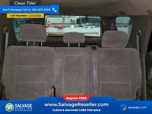 Used 2003 Toyota Sequoia SR5 AWD/4WD image 13