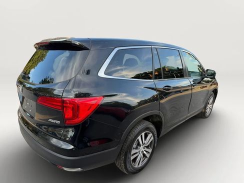 Used 2016 Honda Pilot EX-L image 3