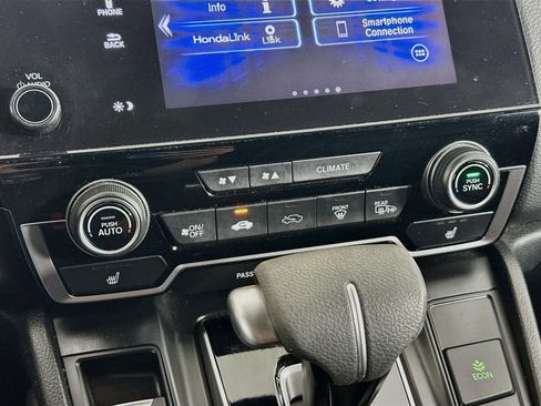 Used 2019 Honda CR-V EX image 23