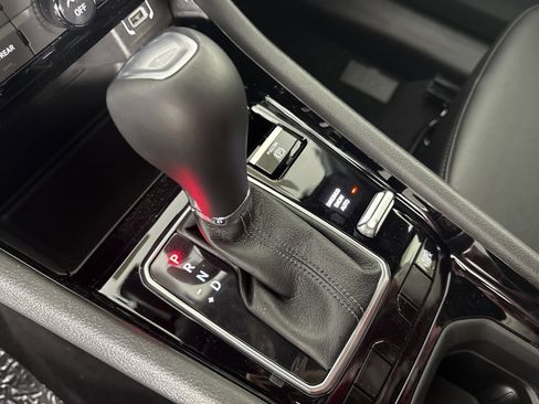 New 2026 Jeep Compass Limited image 23