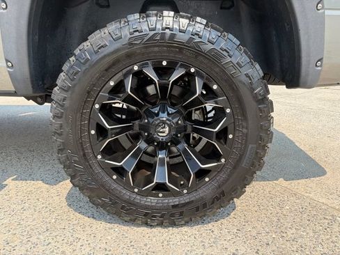 Used 2013 RAM 1500 Tradesman w/ Popular Equipment Group RWD image 9