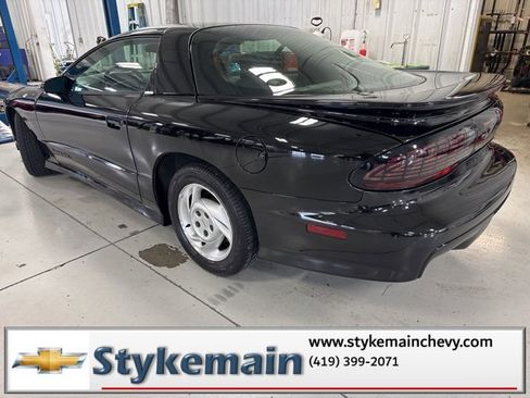 Used 1994 Pontiac Firebird Coupe image 7