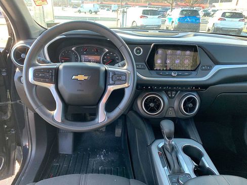 Certified 2021 Chevrolet Blazer LT image 19
