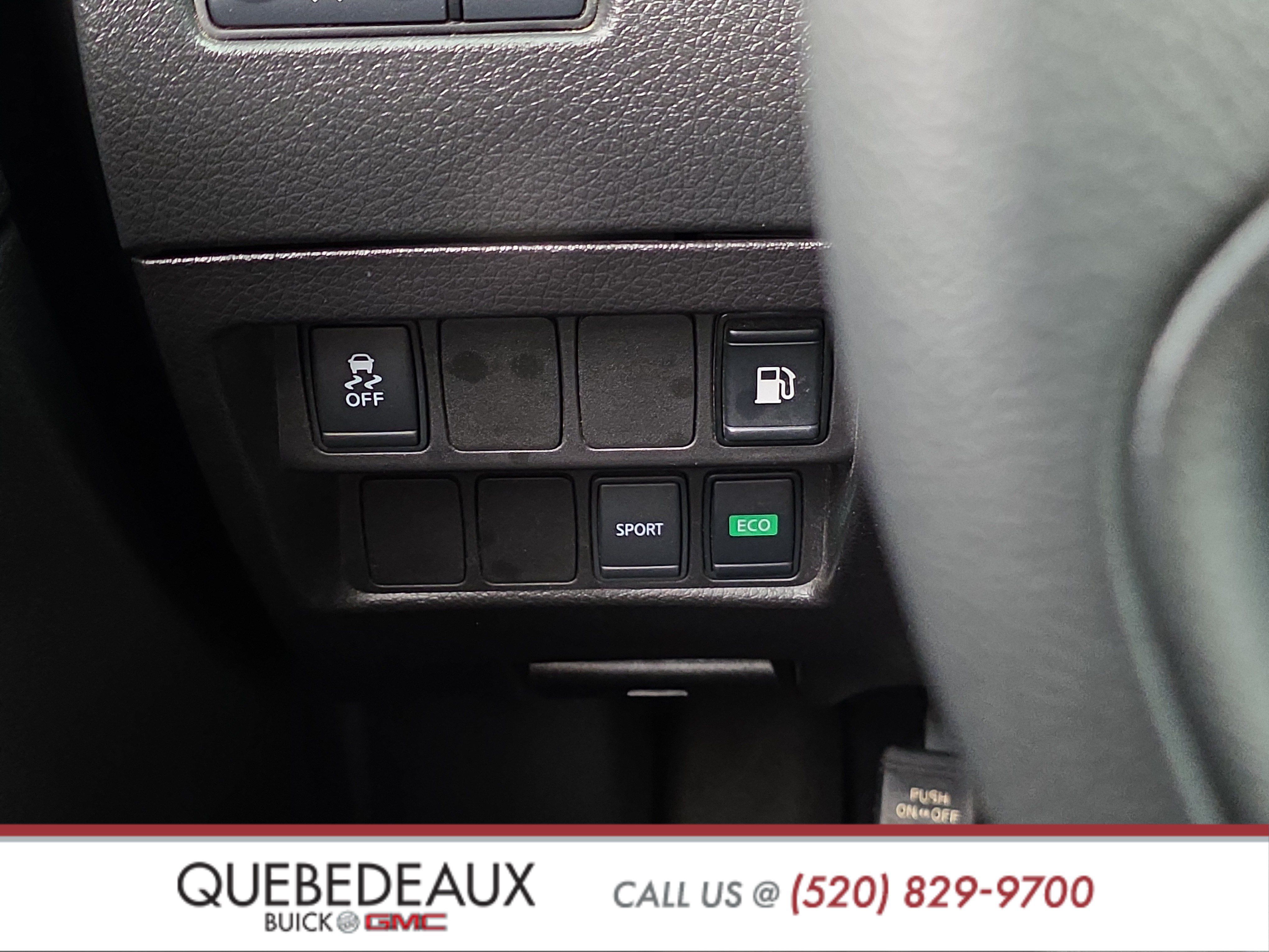 Used 2018 Nissan Rogue S FWD image 24